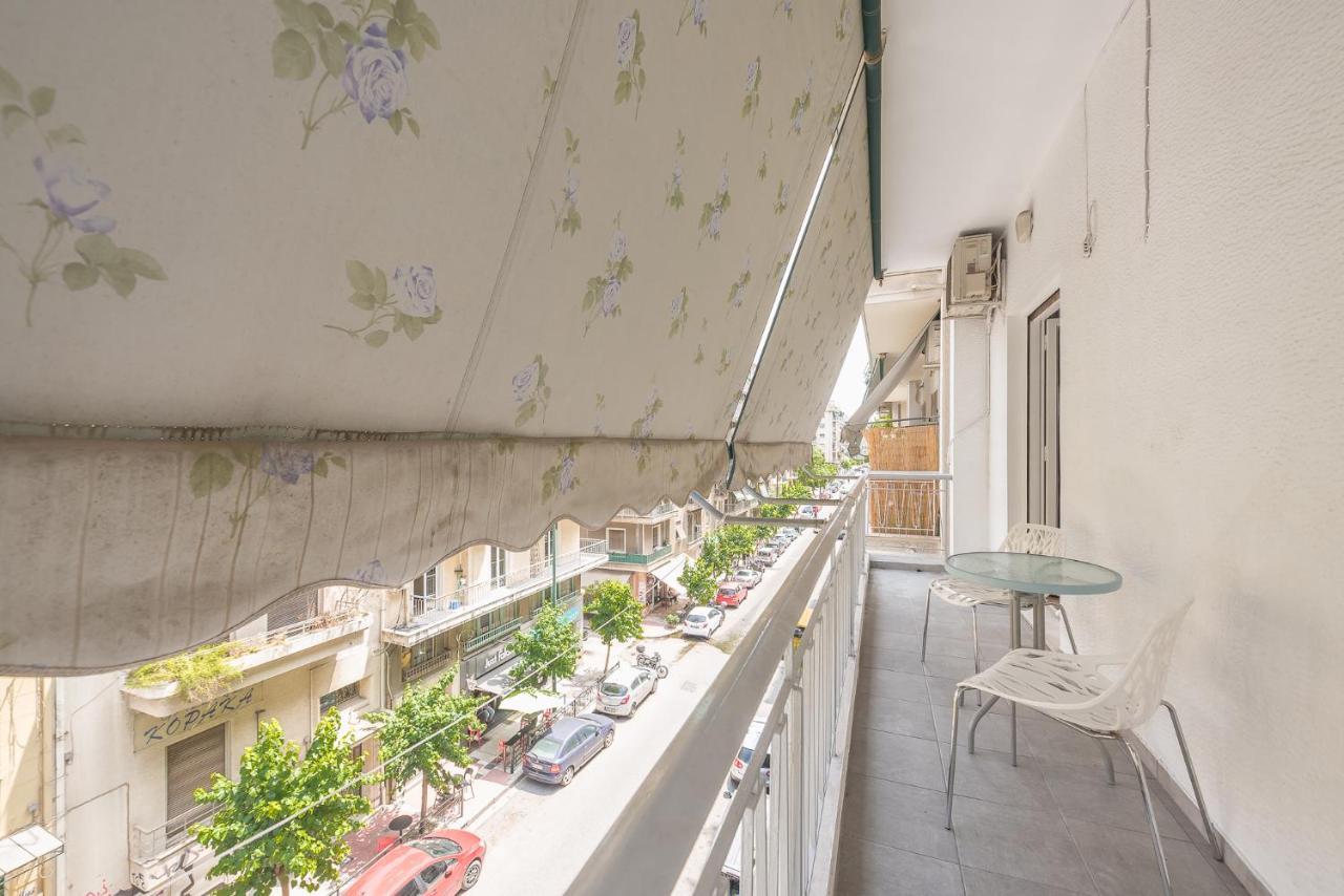 Victoria Best Apartments Атина Екстериор снимка