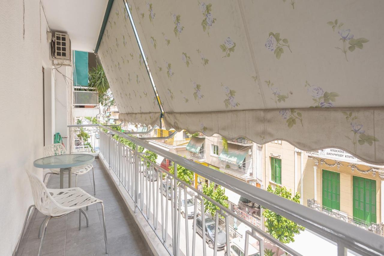 Victoria Best Apartments Атина Екстериор снимка