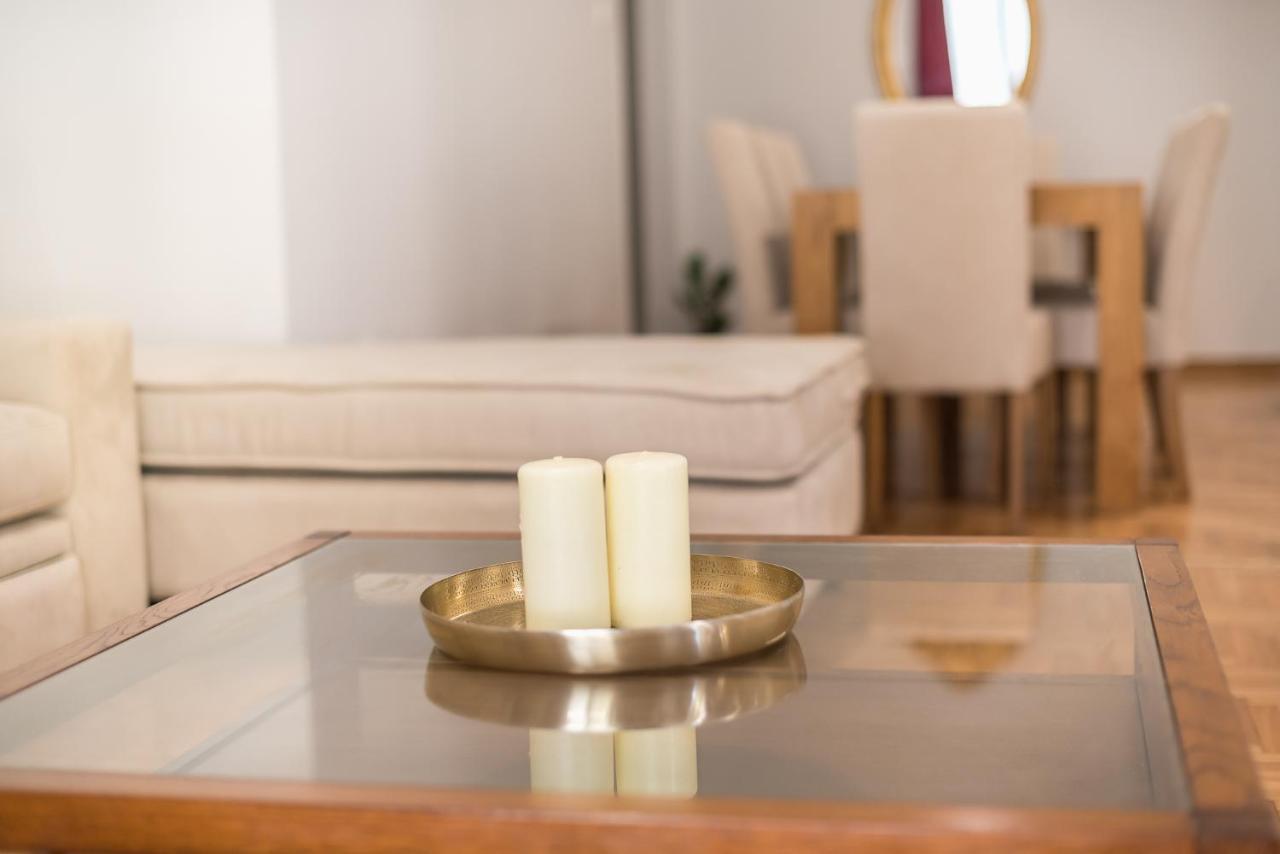Victoria Best Apartments Атина Екстериор снимка
