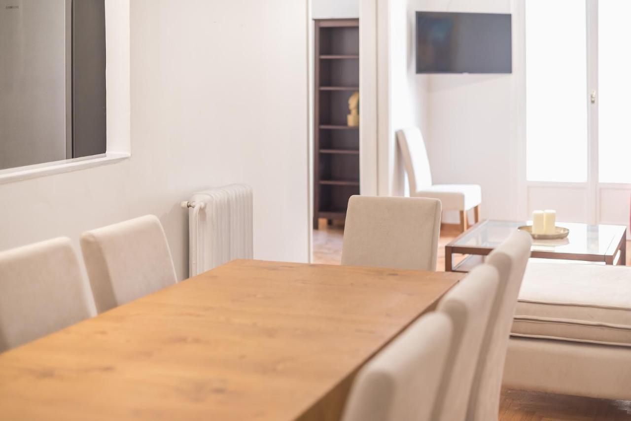 Victoria Best Apartments Атина Екстериор снимка