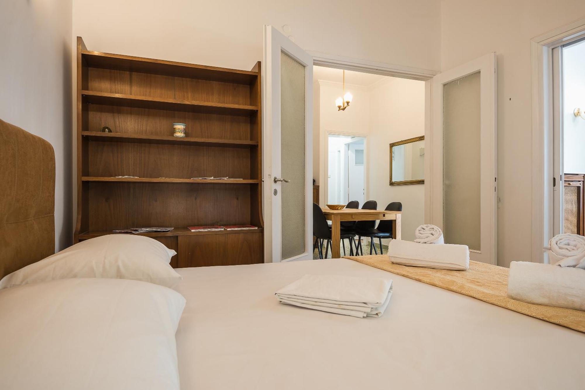 Victoria Best Apartments Атина Стая снимка