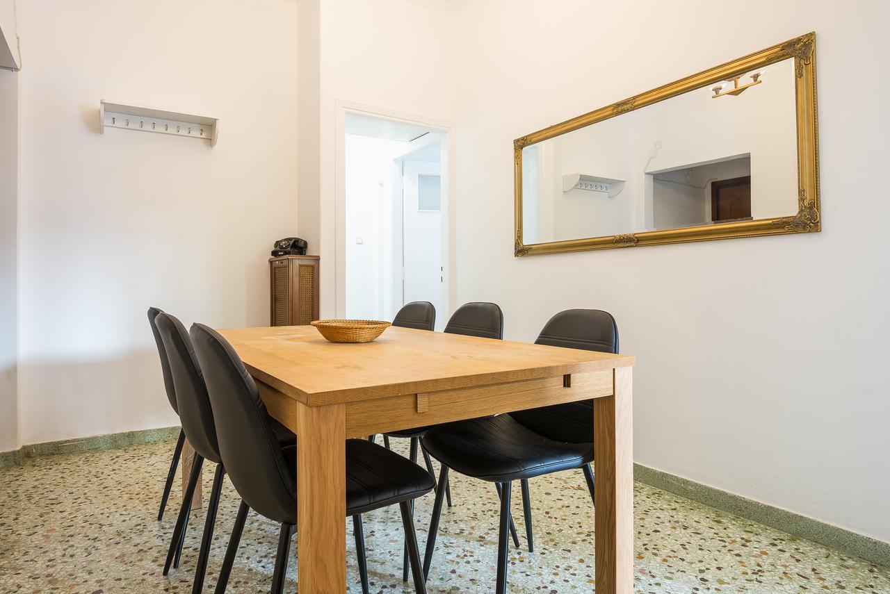 Victoria Best Apartments Атина Екстериор снимка